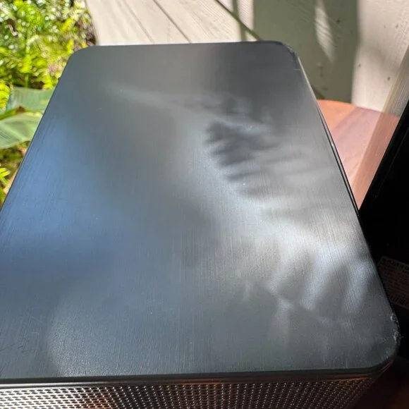 Samsung SWA-9200S Wireless Rear Speakers (Pair) - Untested, As-Is (2023 Model) - Picture 11 of 15